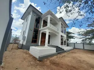 4bdrm House in Kigamboni Geza Ulole for rent