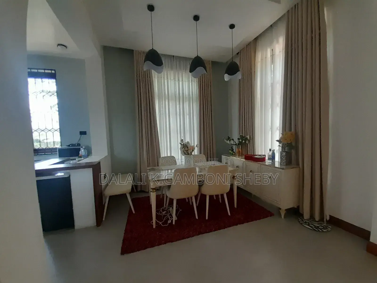 4bdrm House in Kigamboni Geza Ulole for rent