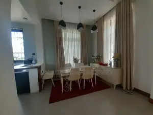 4bdrm House in Kigamboni Geza Ulole for rent