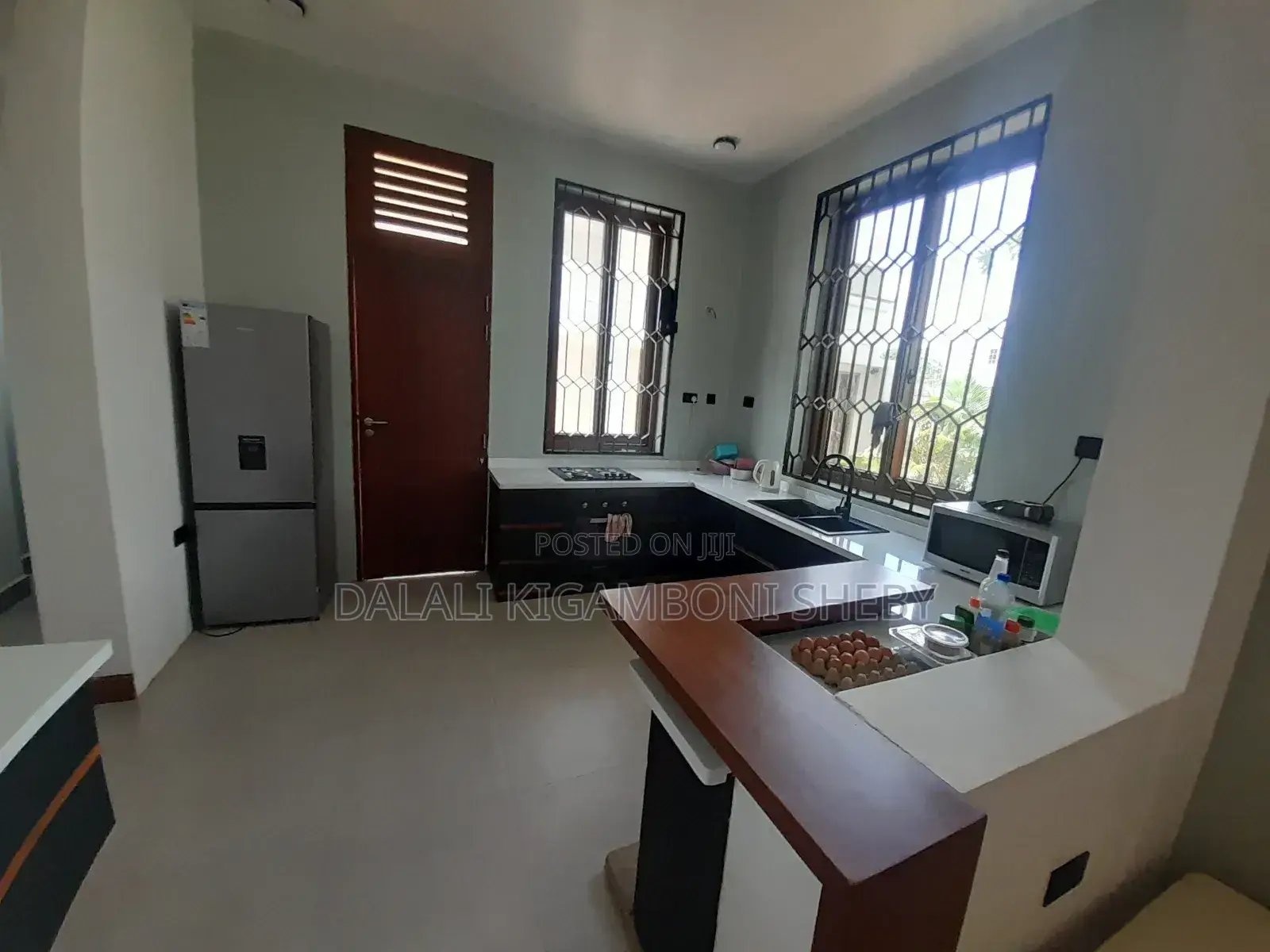 4bdrm House in Kigamboni Geza Ulole for rent