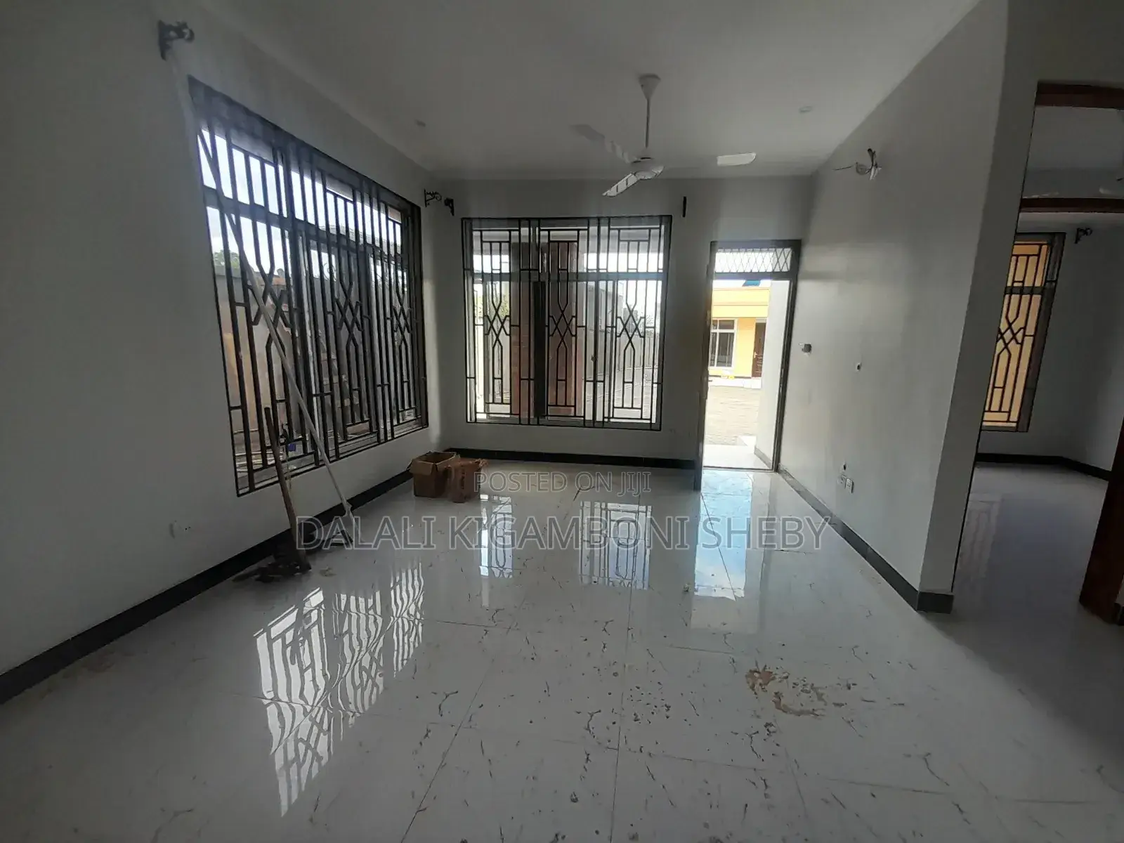1bdrm Apartment in Kigamboni Kibugumo for rent