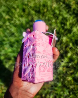 Brown Orchid Rose Edition