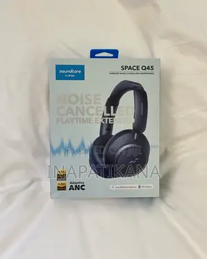 Soundcore by Anker Q45
