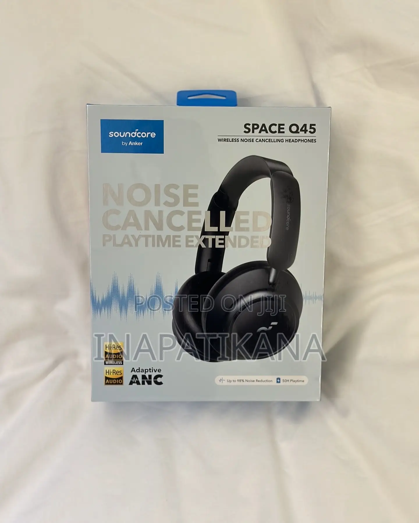 Soundcore by Anker Q45