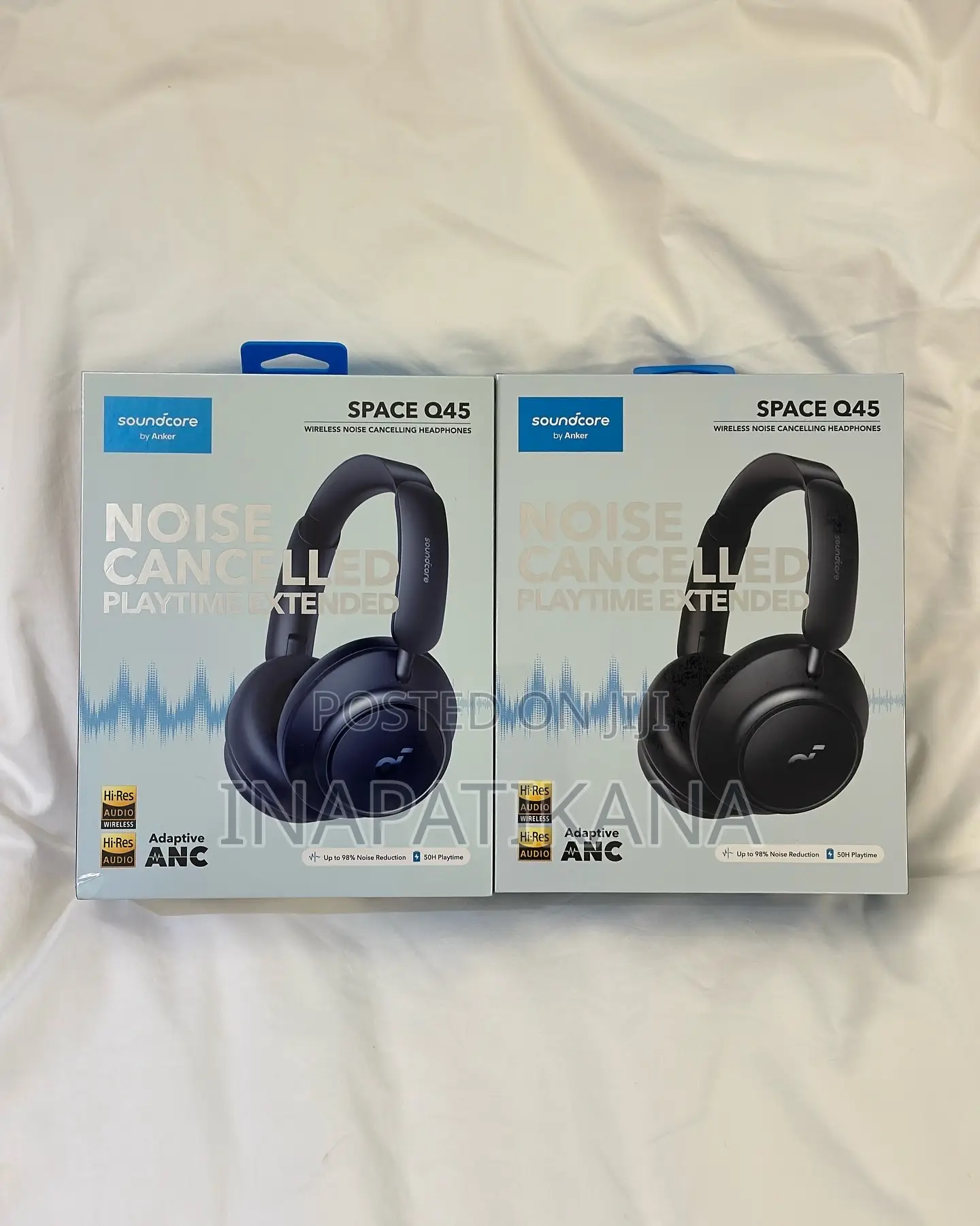 Soundcore by Anker Q45