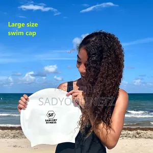 Extra Large Swimming Cap