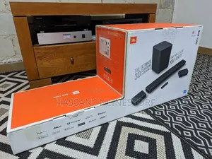 JBL Bar 1300 Soundbar System 1170 Watts