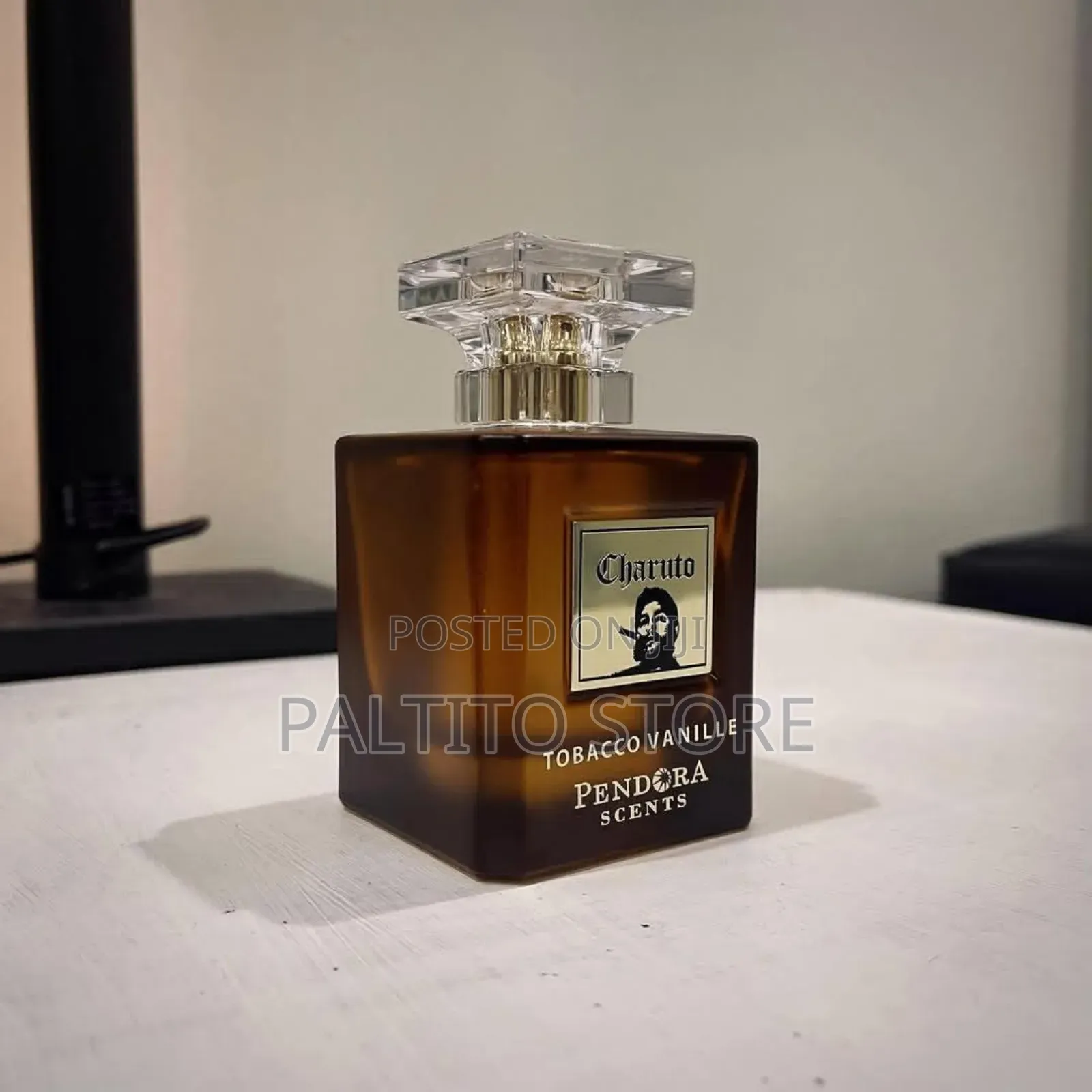 Charuto Tobacco Vanille Perfume