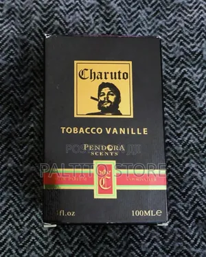 Charuto Tobacco Vanille Perfume