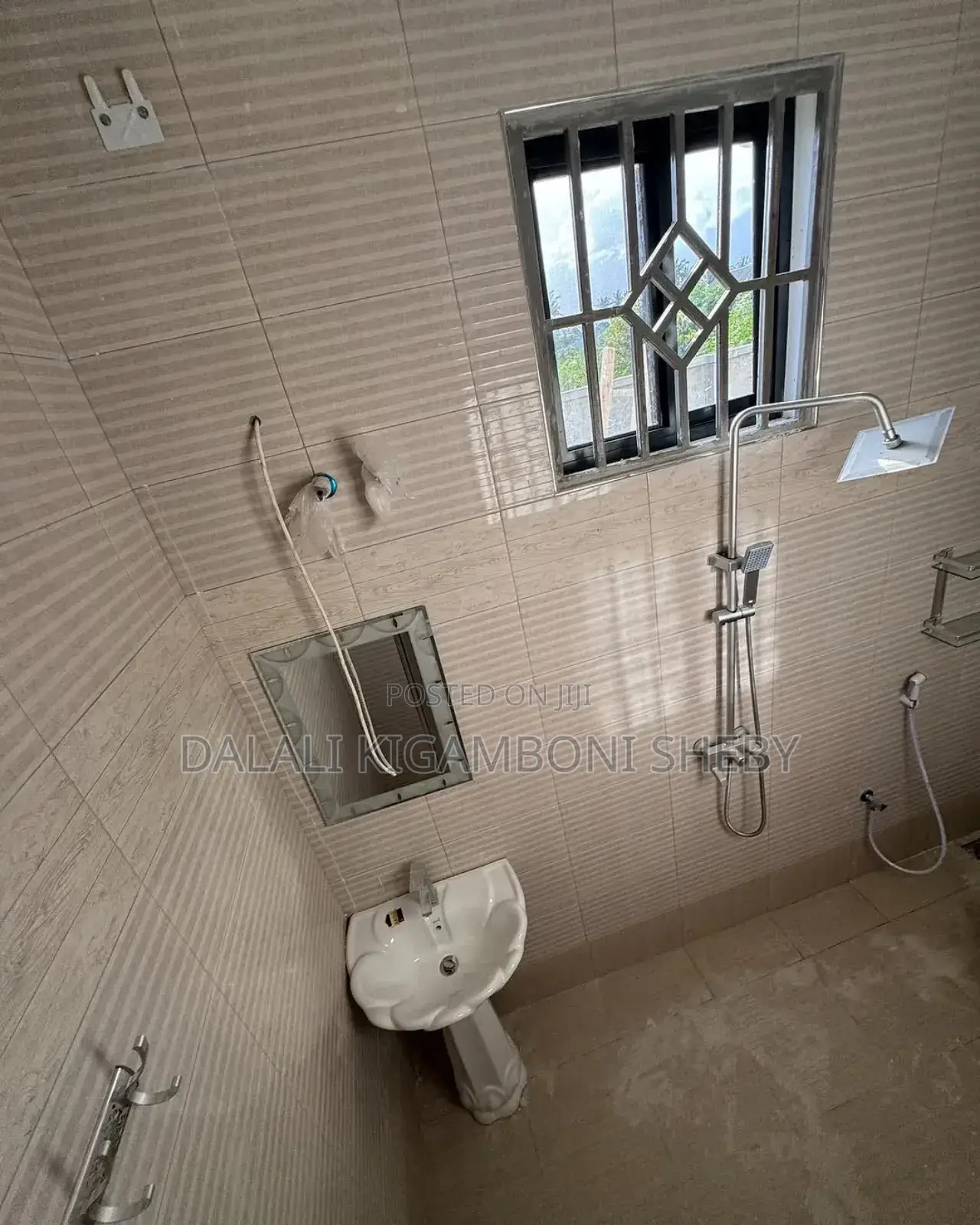 3bdrm House in Kigamboni Geza Ulole for rent