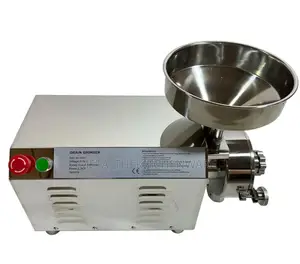 Commercial Grain Grinder Machine
