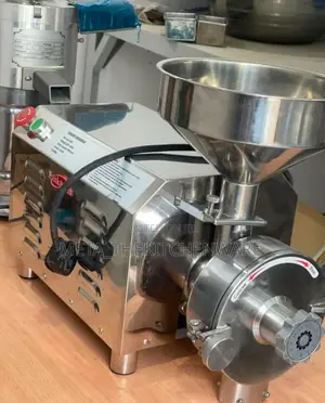 Commercial Grain Grinder Machine