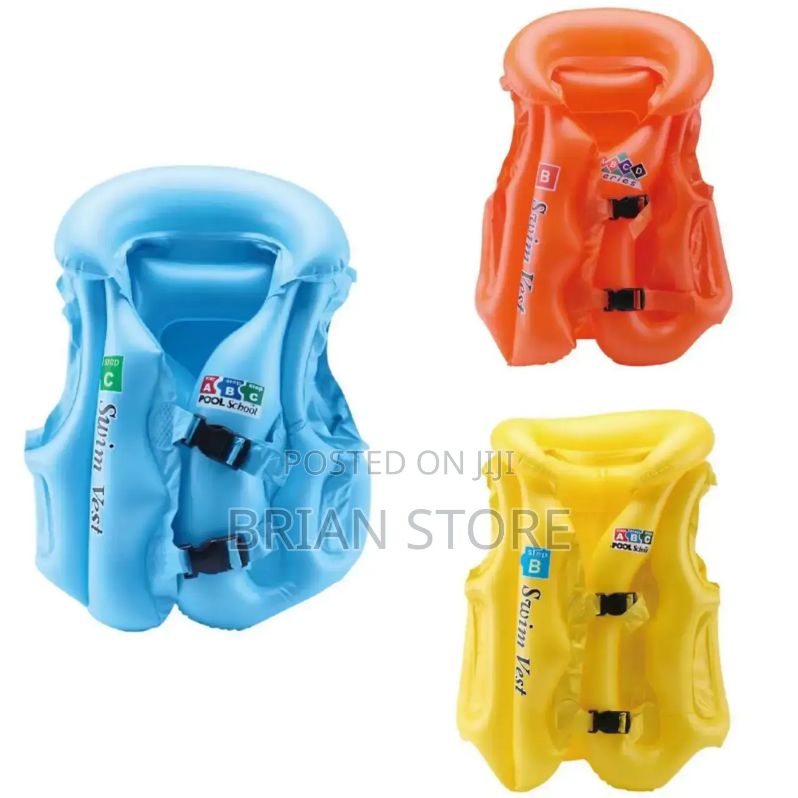 Swimming Vest