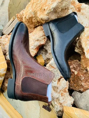 Travolta Moccasin Shoes