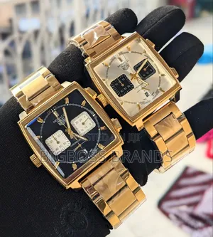 Monaco Tag Heuer Men Watch