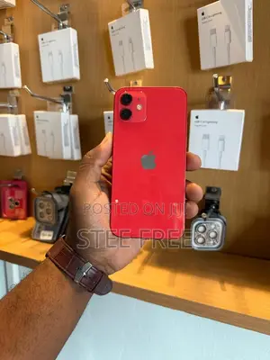 Apple iPhone 12 64 GB White