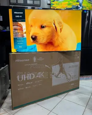 Hisense Inch 58 Smart 