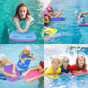 Kickboards