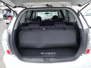 Toyota Wish 2004 Pearl