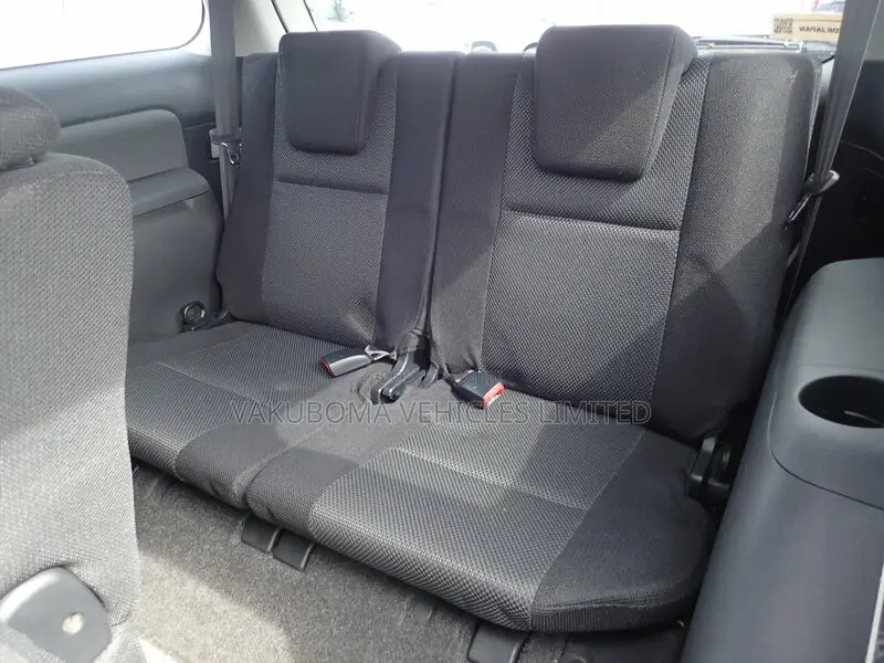 Toyota Wish 2004 Pearl