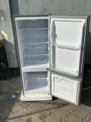 Home Base Fridge Lt 156