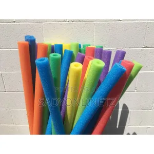 Pool Noodle Foam