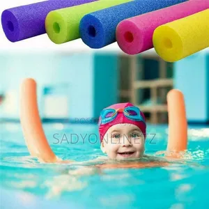 Pool Noodle Foam