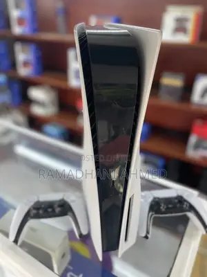 Game Ps5 Fat 825gb