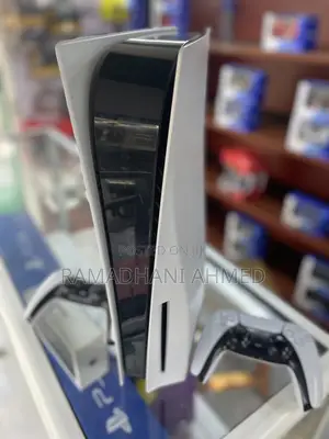 Game Ps5 Fat 825gb