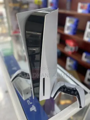 Game Ps5 Fat 825gb