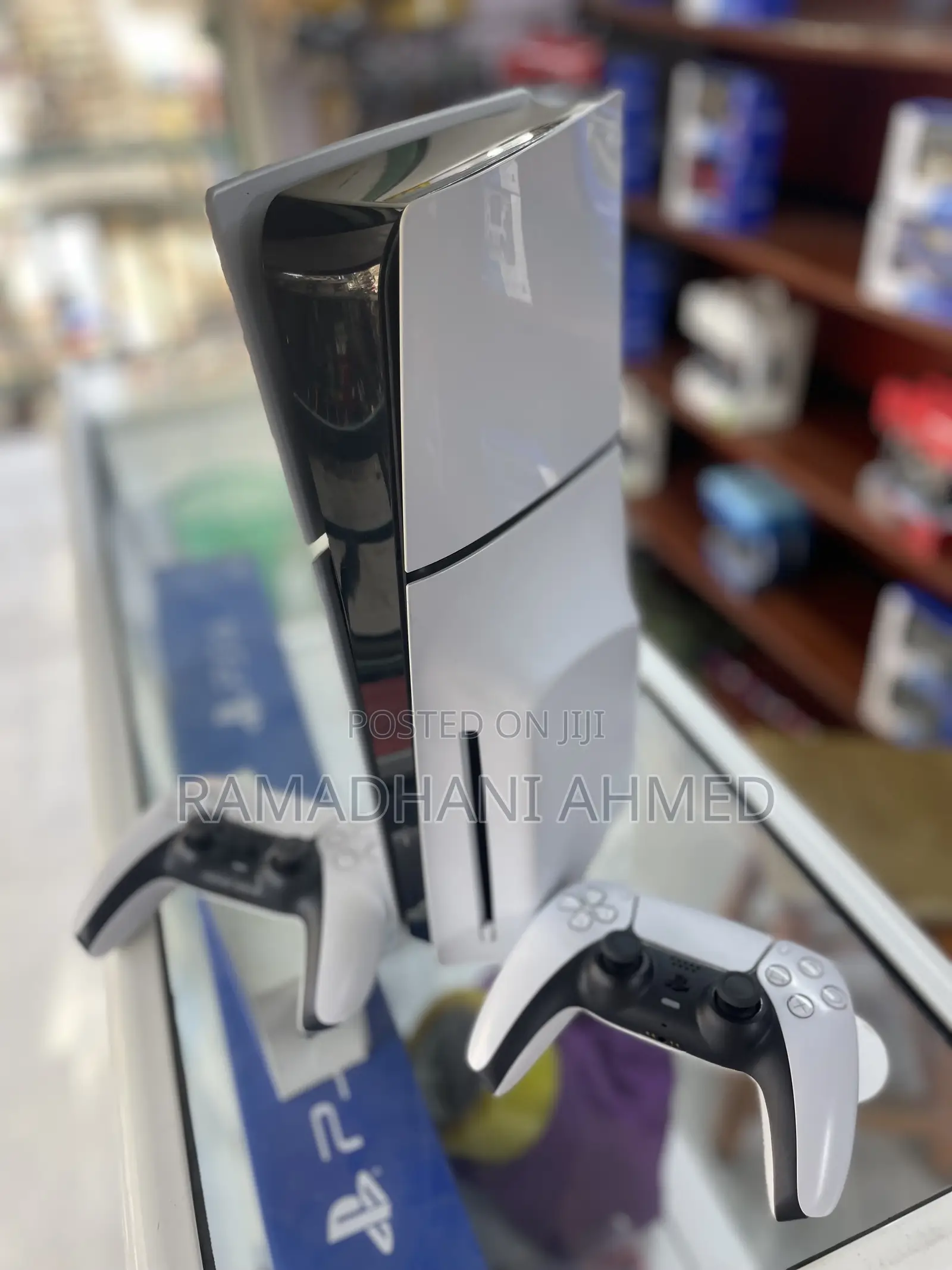 Ps5 Slim 825gb
