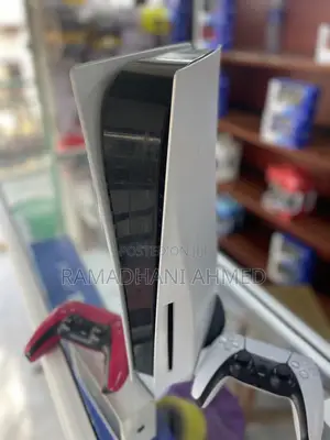 Game Ps5 Fat 825gb