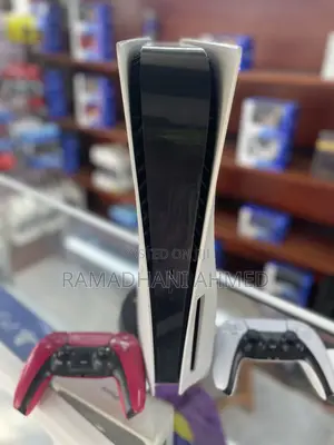 Game Ps5 Fat 825gb