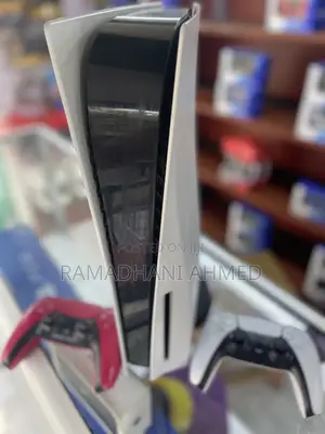 Game Ps5 Fat 825gb