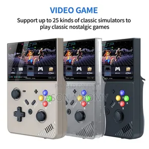 Video Games