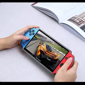 Multi Functional Game Mashine