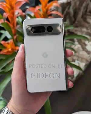 Google Pixel Fold 256 GB White