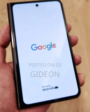 Google Pixel Fold 256 GB White