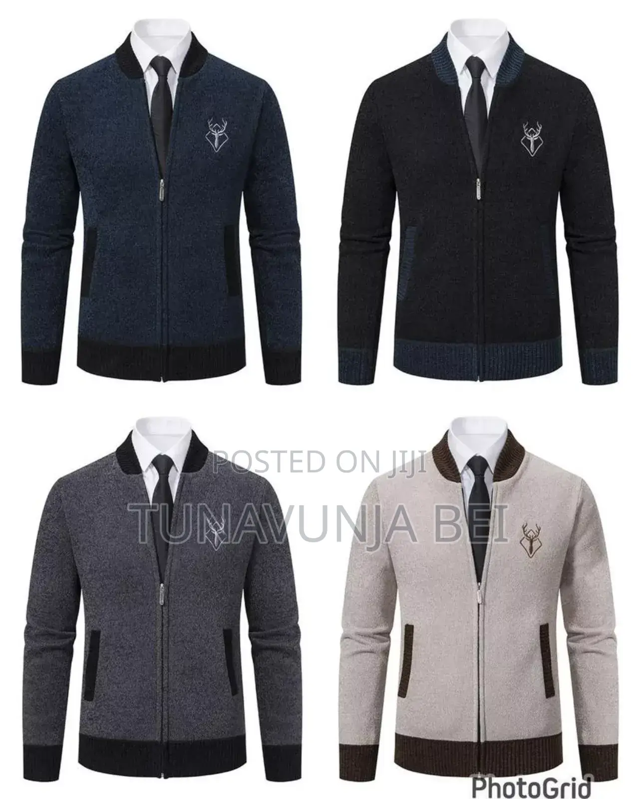 Unsex Coat