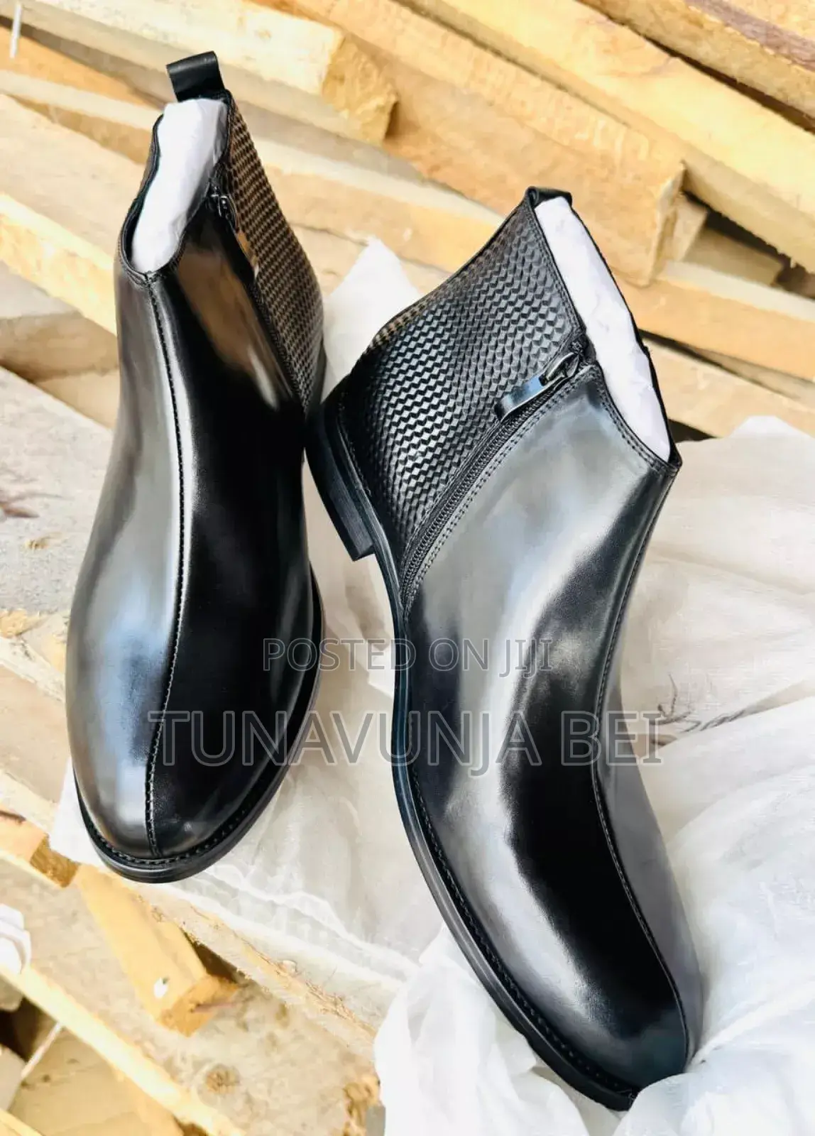 Cracks Brand Pure Leather