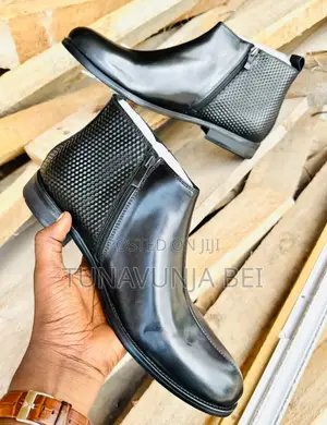 Cracks Brand Pure Leather