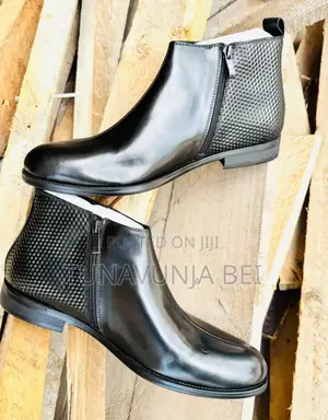 Cracks Brand Pure Leather