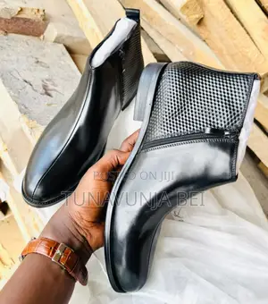 Cracks Brand Pure Leather