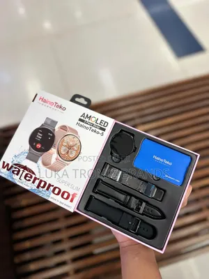 Haino Teko 5 Smart Watch
