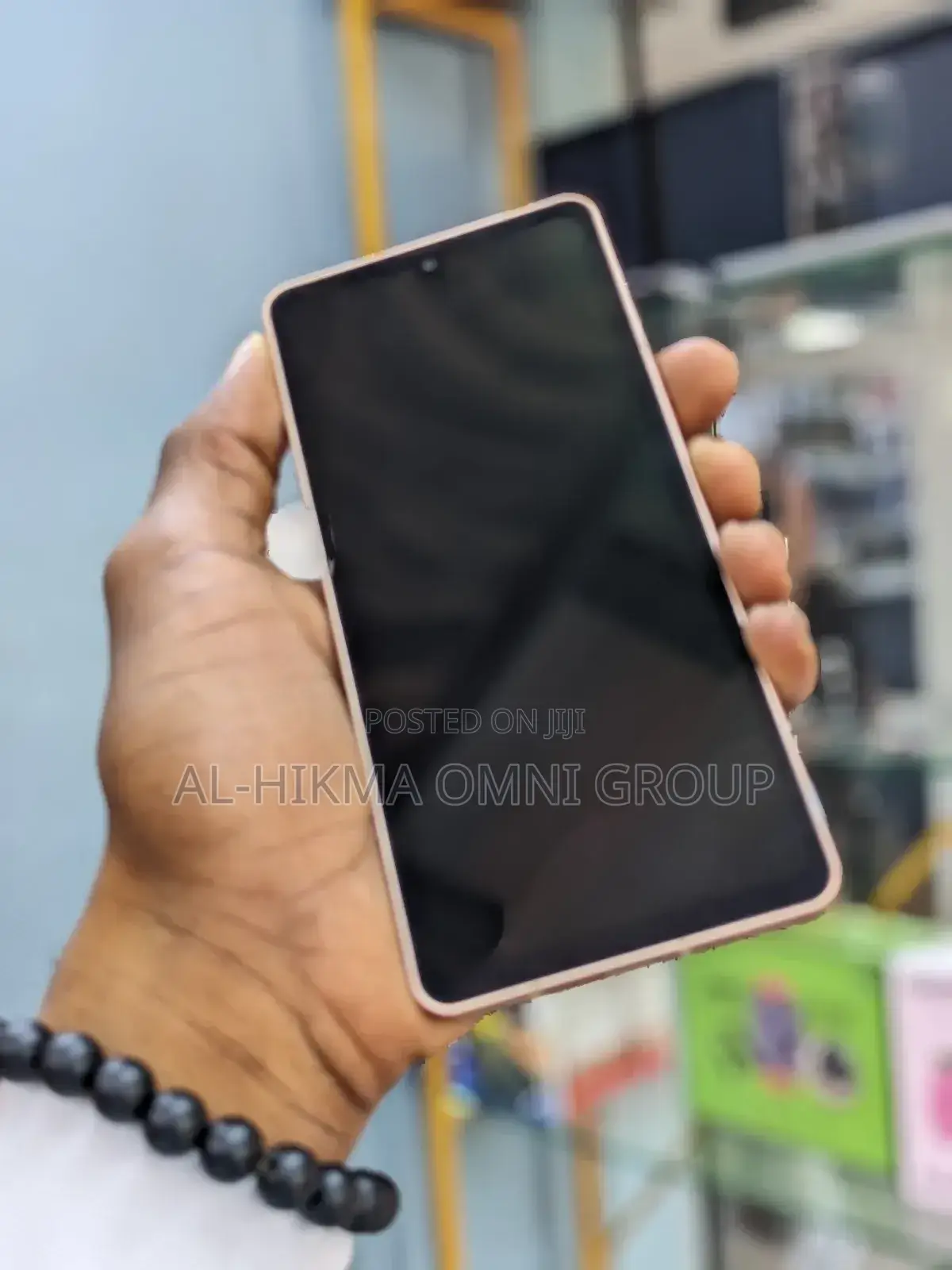Sharp Aquos Sense6 64 GB Gold