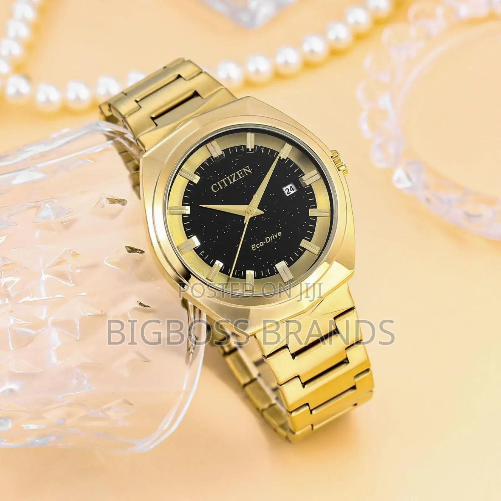 Citizen Quart Watch