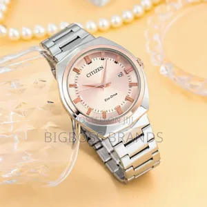 Citizen Quart Watch