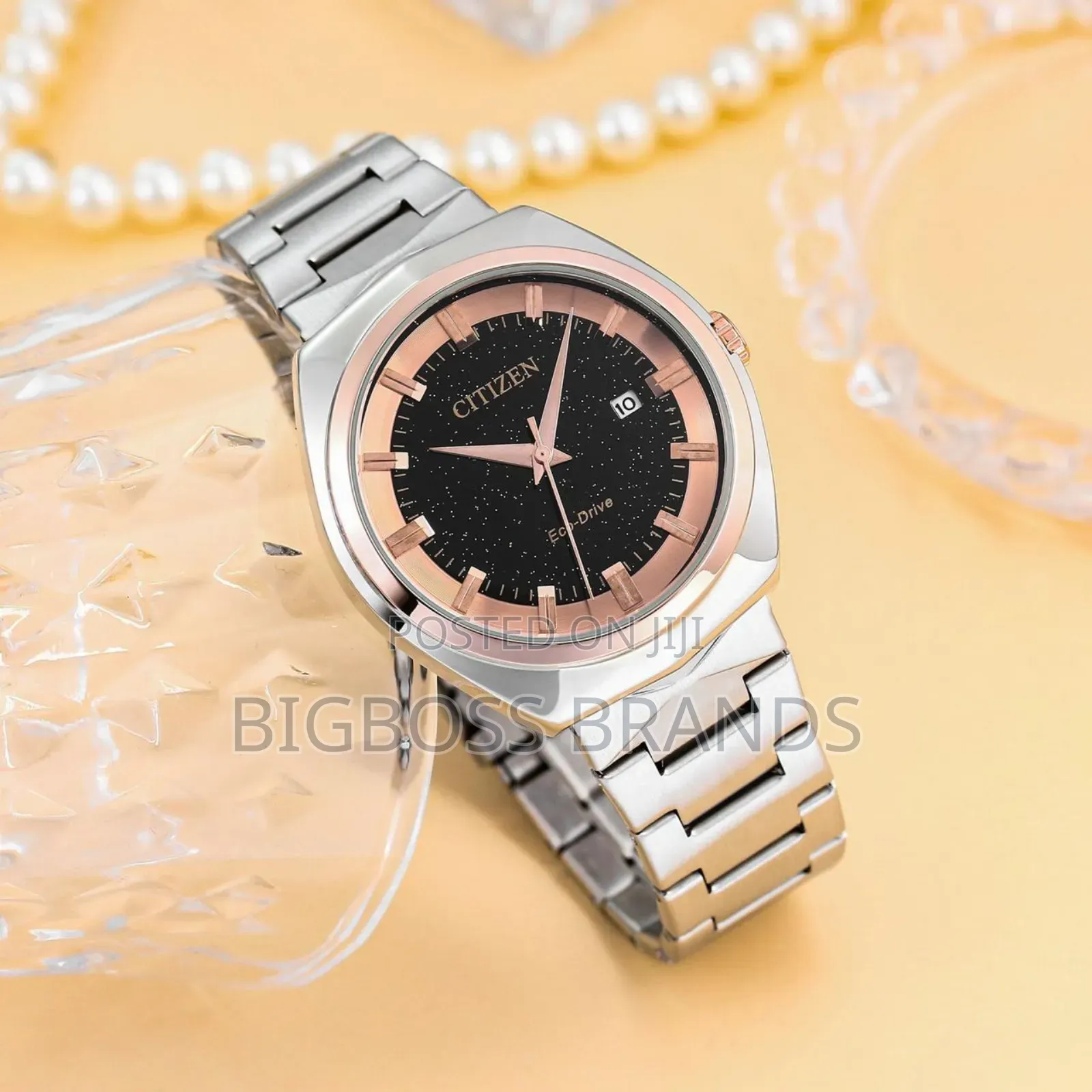 Citizen Quart Watch