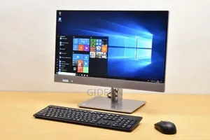 Desktop Computer HP EliteDesk 800 G4 8GB Intel Core I5 SSD 1T