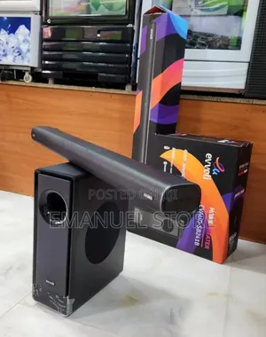 Photo - Evvoll Sound Bar